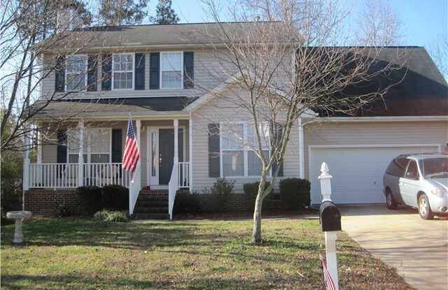 2203 Oak Stream Lane photos photos