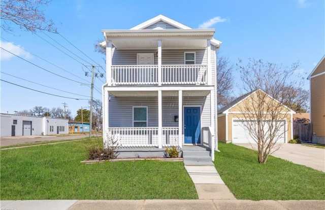 926 W 26th Street photos photos