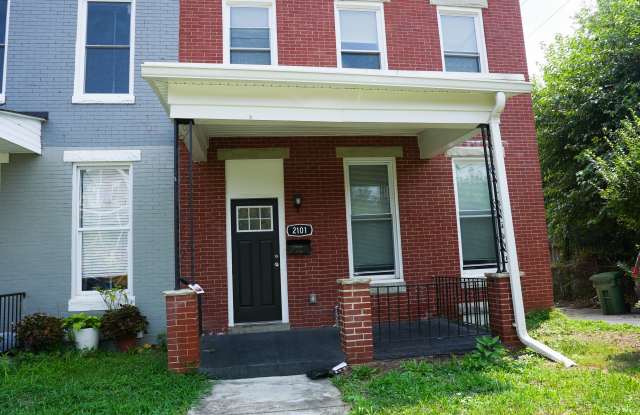 2101 Poplar Grove St photos photos