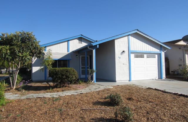 650 Heather Dr. - 650 Heather Dr, Watsonville, CA 95076
