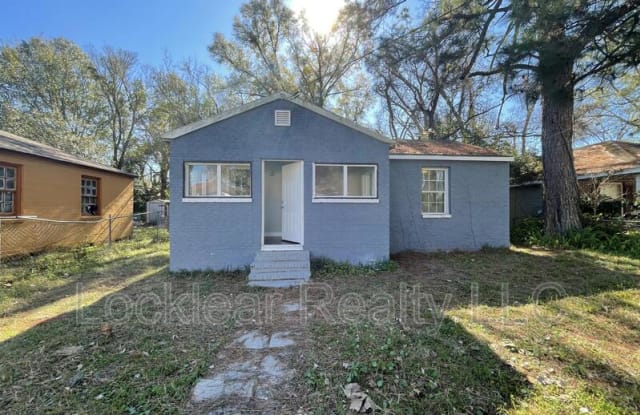 3140 Thomas Street - 3140 Thomas Street, Jacksonville, FL 32254