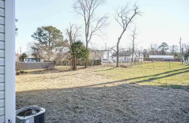 Amazing 3 bedroom home in Downtown Zebulon Gallery 4