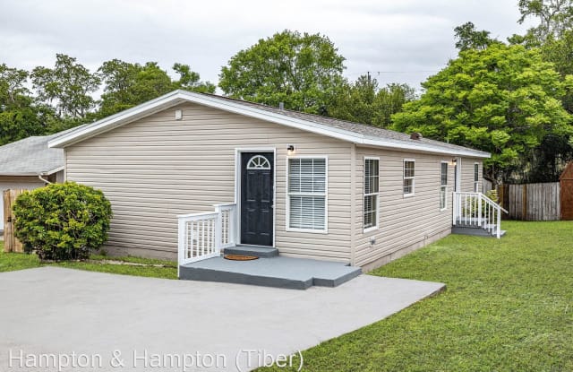 6141 ARTHUR AVE - 6141 Arthur Avenue, Pasco County, FL 34653