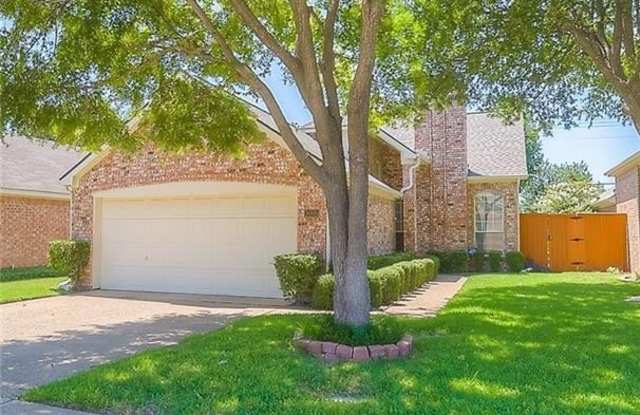 3005 Warm Springs Lane - 3005 Warm Springs Lane, Richardson, TX 75082