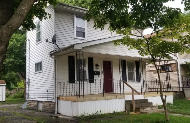 687 S Wayne Avenue - 687 S Wayne Ave, Columbus, OH 43204