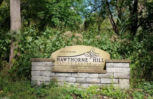 2153 Vernon Dr - 2153 Vernon Drive, Elgin, IL 60123