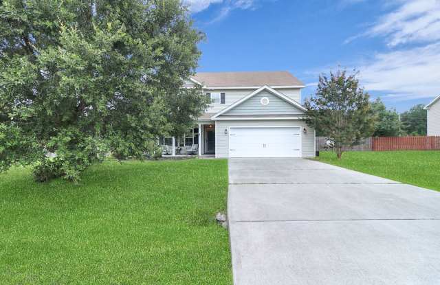 Home For Rent in Ellabell Gallery 3