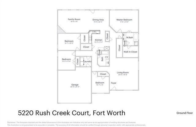 5220 Rush Creek Court Gallery 3