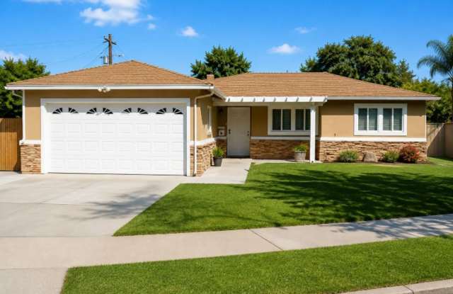 1921 JULIE AVE, FULLERTON-3 Bedrooms | 1.5 Bathrooms | 992 Sq. Ft. | Large 6,750 Sq. Ft. Lot photos photos