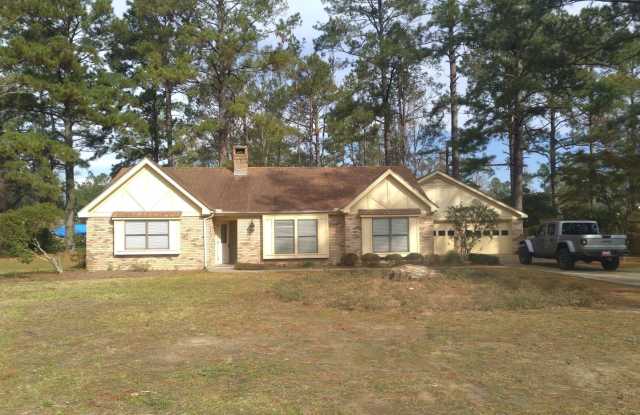 144 Kristy Ln. - 144 Kristy Lane, DeRidder, LA 70634