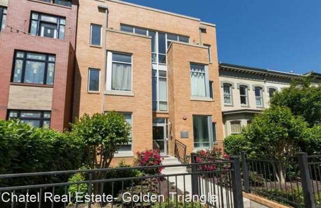 1830 11th Street, NW #4 - 1830 11th St NW, Washington, DC 20001