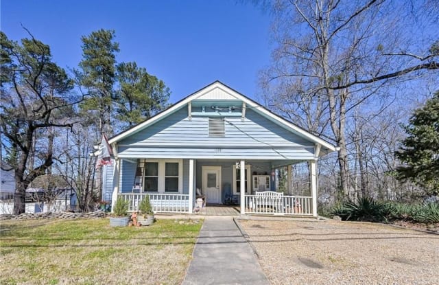 1109 Church Street SE - 1109 Church Street, Smyrna, GA 30080