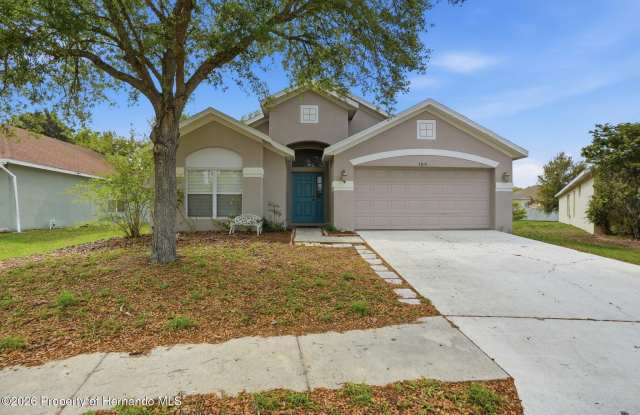 3816 Beaumont Loop photos photos