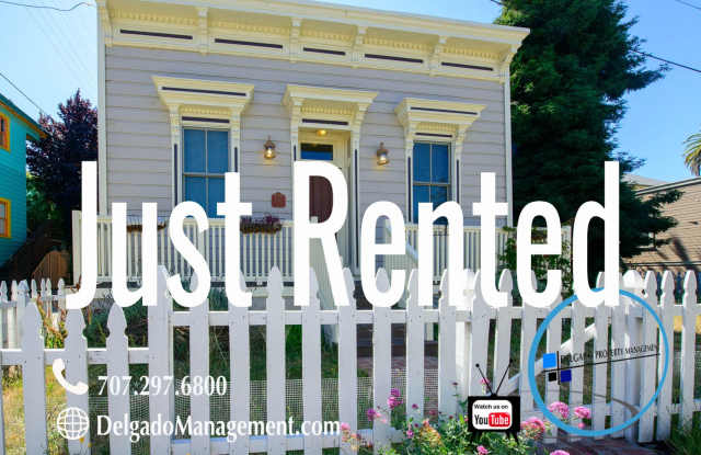 Vallejo Heritage District Home photos photos