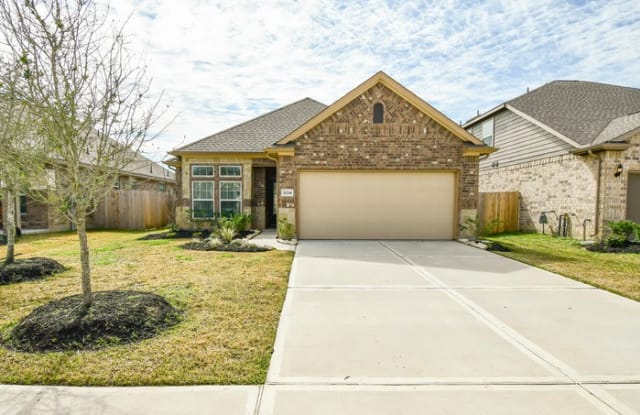 21218 Flowering Dogwood Circle - 21218 Flowering Dogwood Circle, Montgomery County, TX 77365
