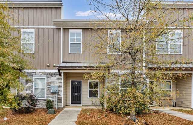 STYLISH MODERN TOWNHOME IN HARBISON GROVE photos photos STYLISH MODERN TOWNHOME IN HARBISON GROVE photos photos