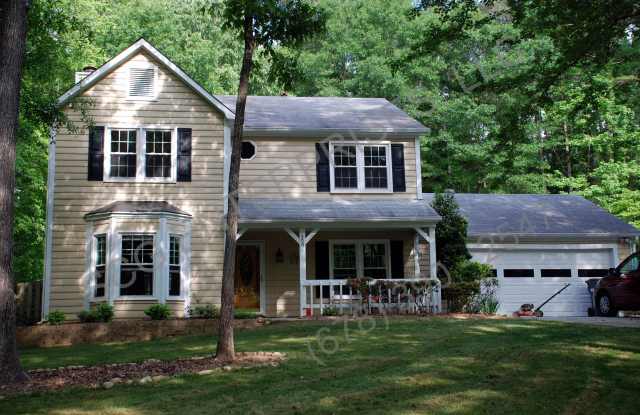 300 Journeys End - 300 Journeys End, Peachtree City, GA 30269