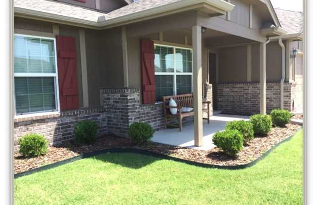 3 Bed | 2 Bath | Tulsa | 1,560 sqft photos photos