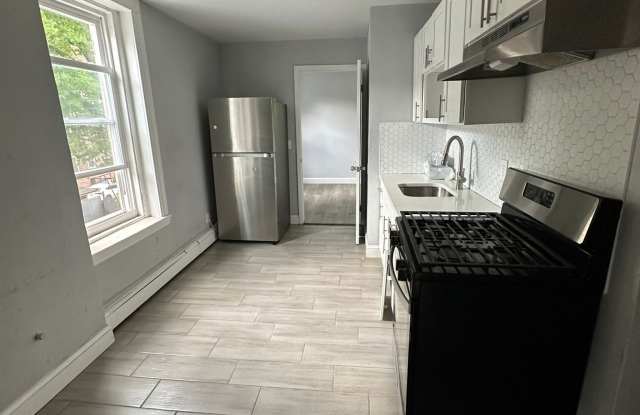 1150 Mary St - 1150 Mary Street, Elizabeth, NJ 07201