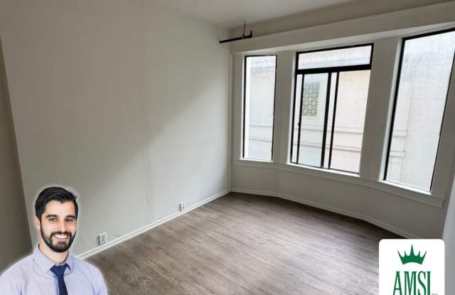 Modern Private Room with Attached Bath in the Heart of San Francisco photos photos