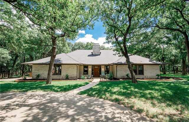 3351 Forest Glen Drive - 3351 Forest Glen Drive, Corinth, TX 76210