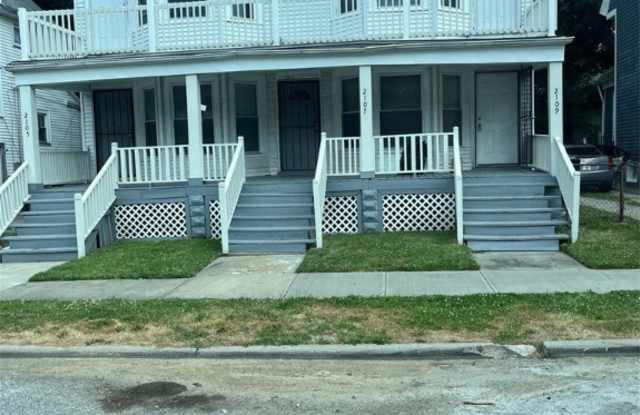2109 W 93rd Street - 2109 West 93rd Street, Cleveland, OH 44102