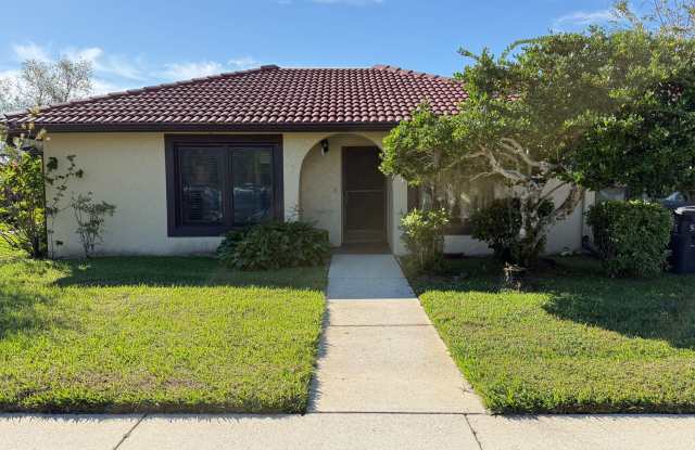 Spanish-Style 2 Bedroom, 2 Bath Mediterranean Rooftop Townhouse – Coppersmith Village - Cable and Wifi Included! photos photos