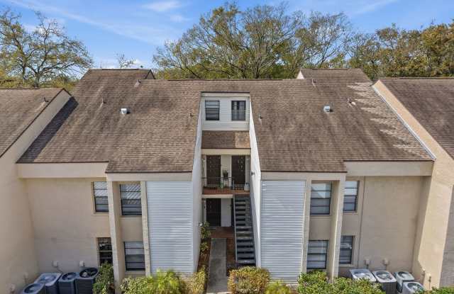 Move-In Ready 2/2 Condo – Utilities Included – First Floor in Gated Community photos photos