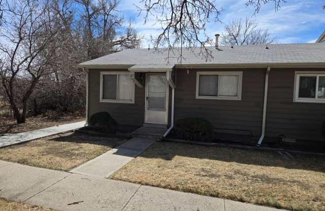 Ranch Style Townhome in convenient location - 5721 West 92nd Avenue, Westminster, CO 80031