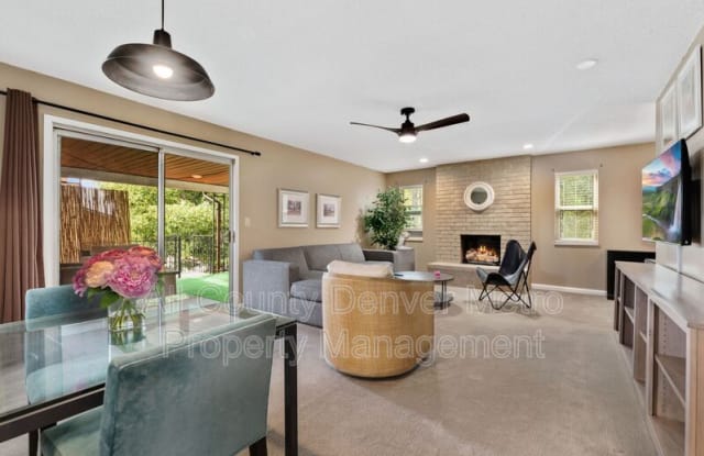 1350 W 100th Ave - 1350 West 100th Avenue, Thornton, CO 80260