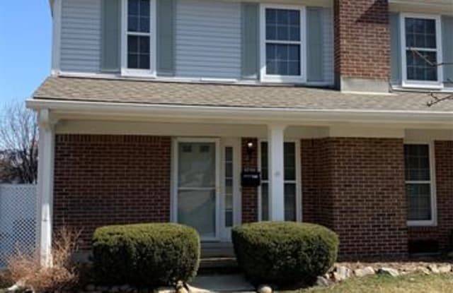 42144 Roscommon E - 42144 Roscommon Street, Novi, MI 48167
