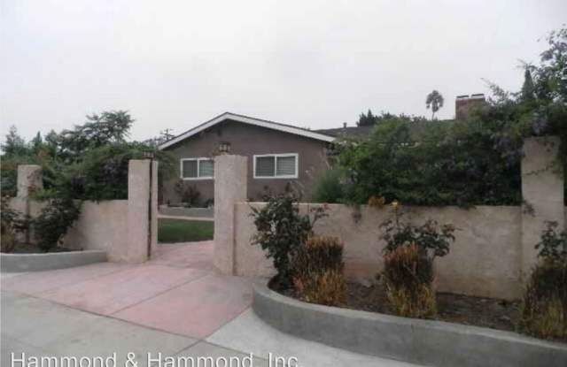 16751 San Fernando Mission Blvd. - 16751 San Fernando Mission Boulevard, Los Angeles, CA 91344