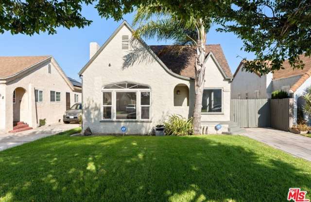 7822 S Halldale Ave photos photos