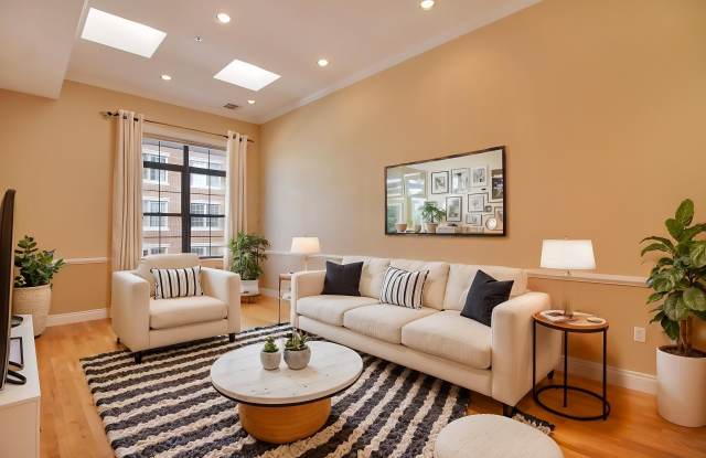 729 MADISON ST - 729 Madison Street, Hoboken, NJ 07030