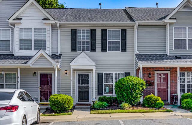206 Malamute Lane - 1 - 206 Malamute Lane, Greensboro, NC 27407