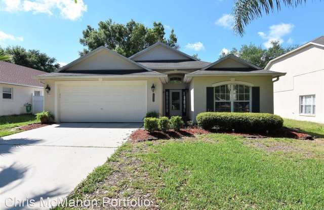 576 Lisa Karen Circle - 576 Lisa Karen Circle, Apopka, FL 32712
