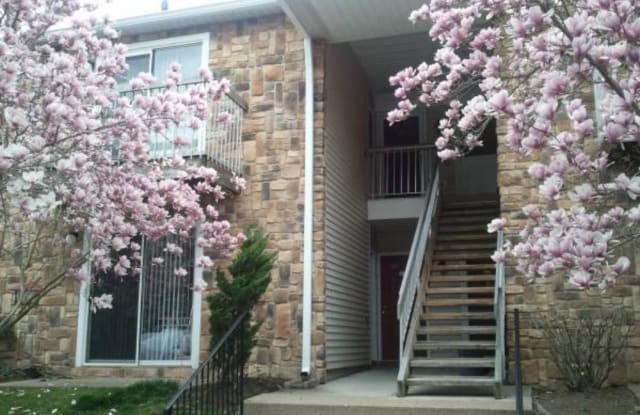 35 Juniper Court - 35 Juniper Court, Lawrenceville, NJ 08648