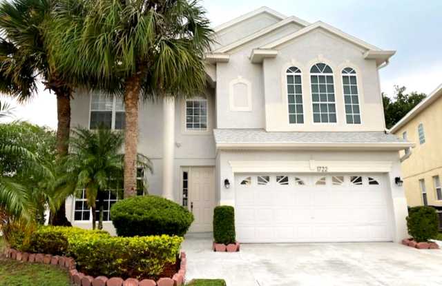 1722 White Heron Bay CircleFlorida photos photos