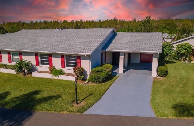 104 GLENDOWER CIRCLE - 104 Glendower Circle, Sun City Center, FL 33573