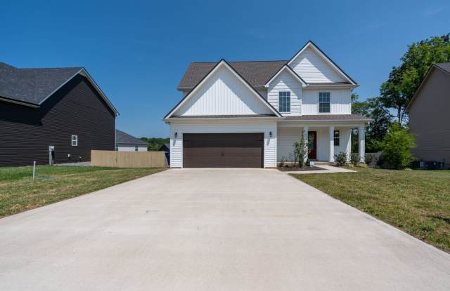 1325 Shockey Drive, Clarksville, TN 37042 photos photos