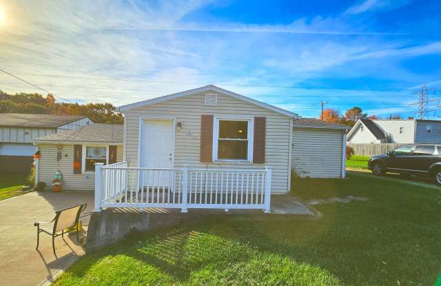 840 Duke Ave - 840 Duke Avenue, Richland County, OH 44905