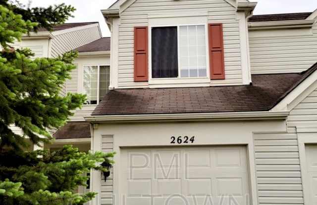 2624 Carrolwood Rd - 2624 Carrolwood Road, Naperville, IL 60540