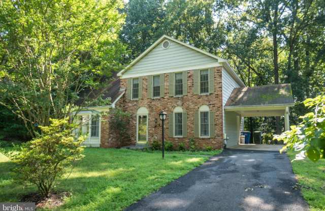 11201 DEBORAH DRIVE - 11201 Deborah Drive, Potomac, MD 20854