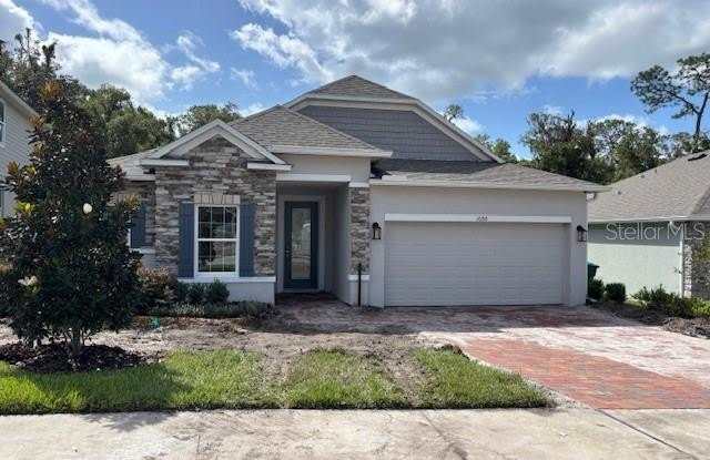 1688 ANDOVER RIDGE DRIVE - 1688 Andover Ridge Drive, West DeLand, FL 32720