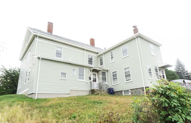 28 Dighton St - 28 Dighton Street, Boston, MA 02135