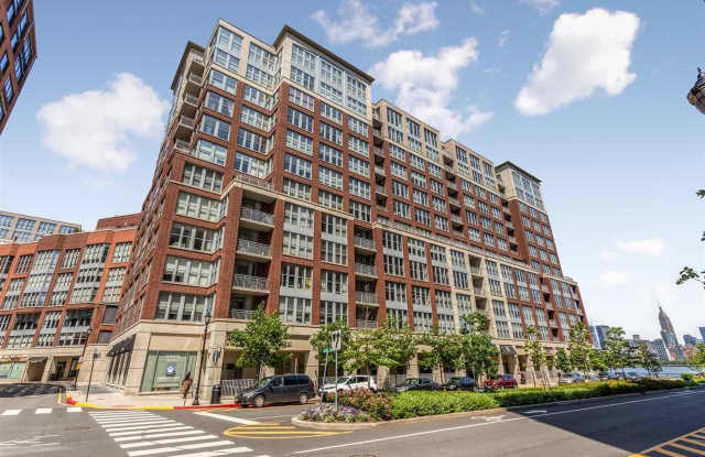 1125 MAXWELL LANE - 1125 Maxwell Lane, Hoboken, NJ 07030