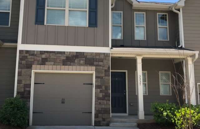NEW LISTING - GORGEOUS TOWNHOME IN KENNESAW! photos photos