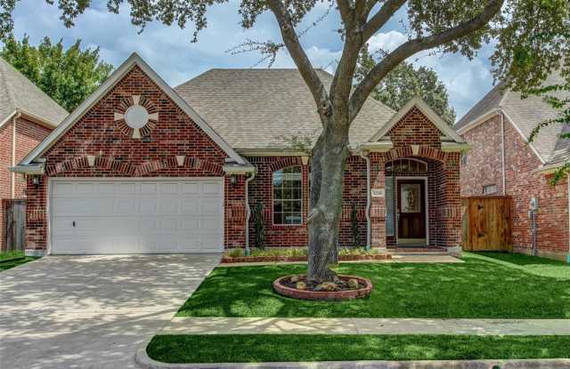 1230 CHARLTON PARK Drive - 1230 Charlton Park Dr, Houston, TX 77077