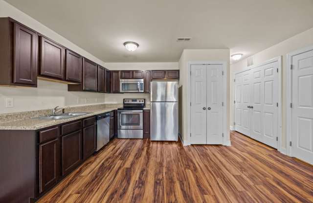 Townhome for rent! - 34 River Stancil Drive, Buies Creek, NC 27546