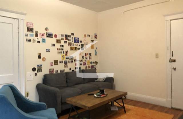 120 Brainerd Rd #6 Boston MA 02134 photos photos